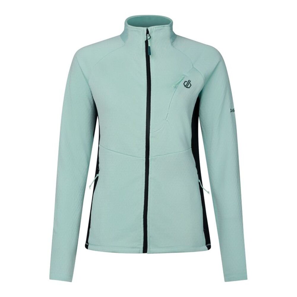 Dare 2B Womens/Ladies Emerging III Stretch Jacket / Water Ballet